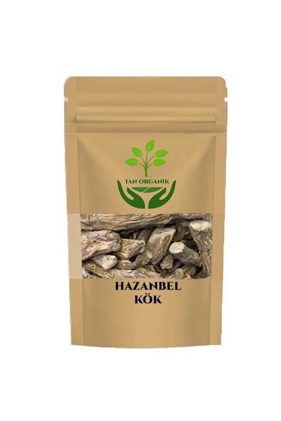 Hazanbel Kökü (Acorus calamus) 50gr ürün görseli 1