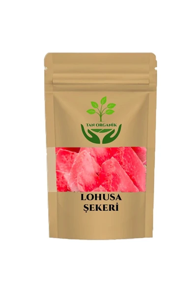 Lohusa Şerbet Şekeri 1kg ürün görseli 1