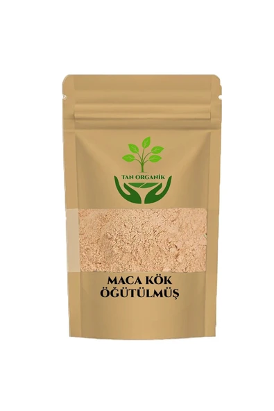 Maca Tozu (Lepidium meyeni) 25GR ürün görseli 1