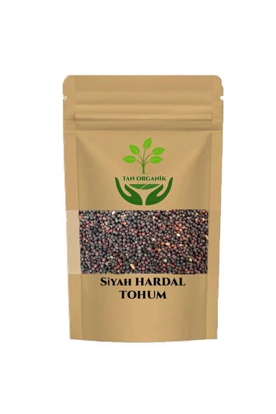 Hardal Tohumu Siyah 1kg ürün görseli 1