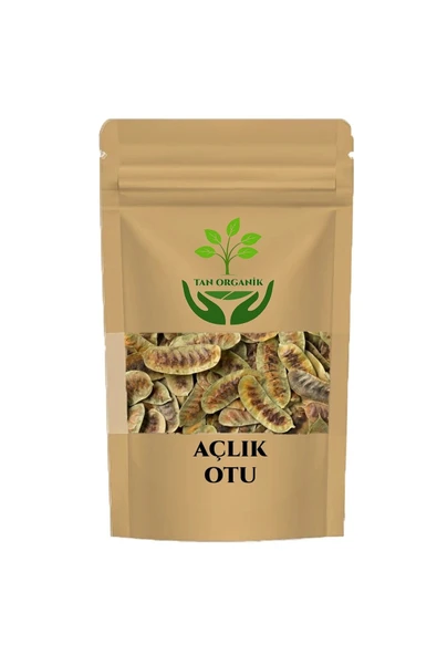 Açlık Otu (Deve Gözü) 100gr ürün görseli 1