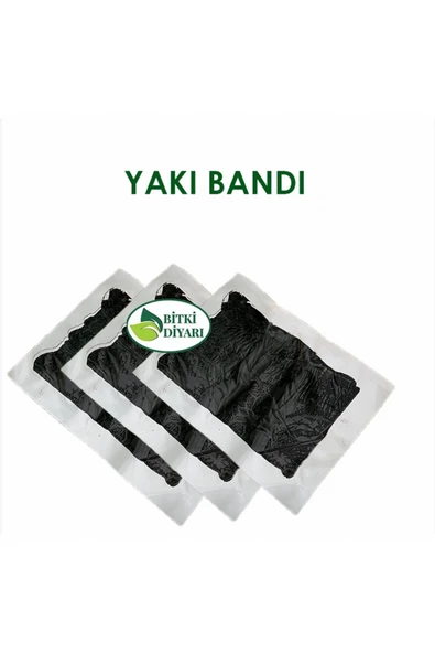Yakı Bandı 3lü ürün görseli 1