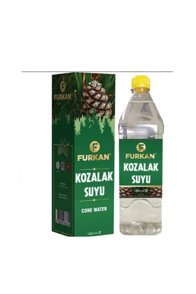Çam Çırası Suyu 1lt ürün görseli 1
