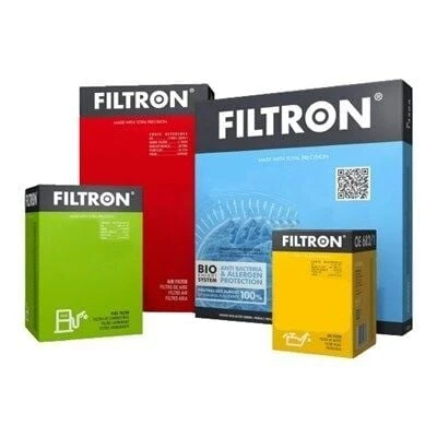 Chevrolet / Kalos Filtron 1.4  1.6 Benzinli Motor Bakım Seti ürün görseli 1