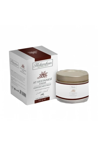 AT KESTANESİ KREMİ 100 ML ürün görseli 1