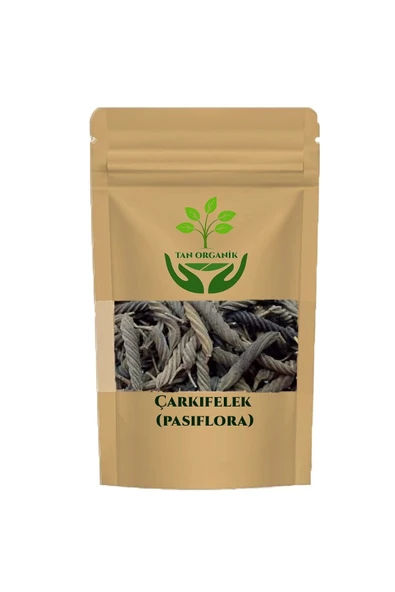 Çarkıfelek (pasiflora) 250gr ürün görseli 1