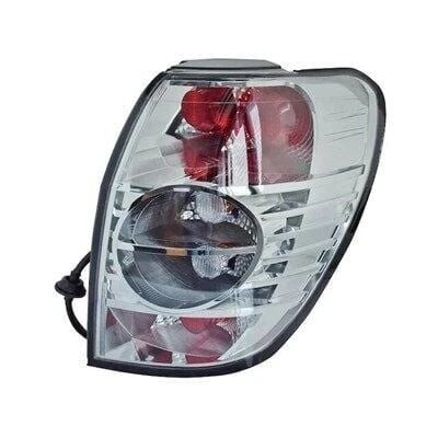 Chevrolet / Captiva C100 Kasa Sport Beyaz Sağ Stop Biolight Marka Uyumlu ürün görseli 1