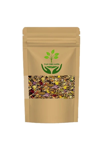 Kış Çayı 1000gr (Süzgeç HEDİYELİ!!) ürün görseli 1