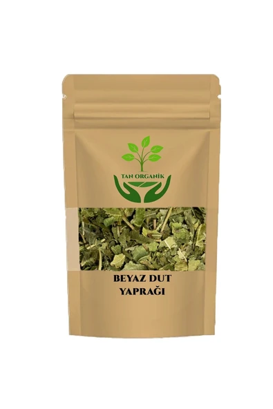 Dut Yaprağı Beyaz 50gr ürün görseli 1