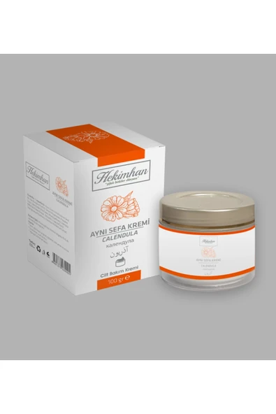 AYNISEFA KREMİ 100 ML ürün görseli 1