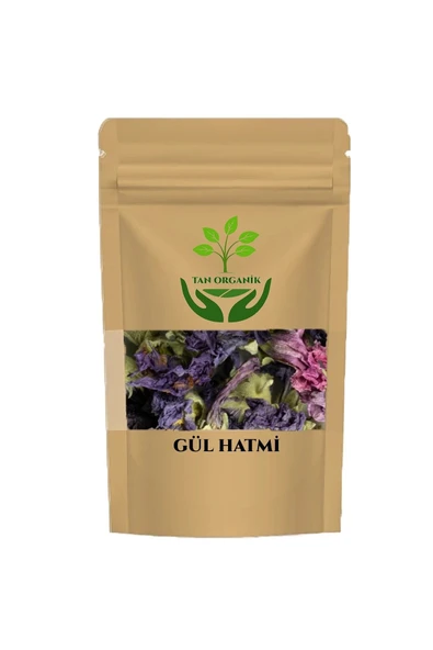 Gül Hatmi Doğal 25gr ürün görseli 1