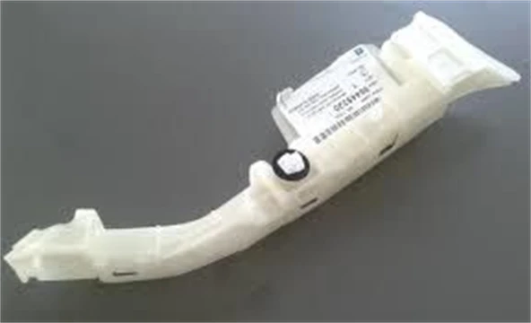 Chevrolet / Captiva C100 Ön Sol Tampon Destek Ayağı GM ürün görseli 1