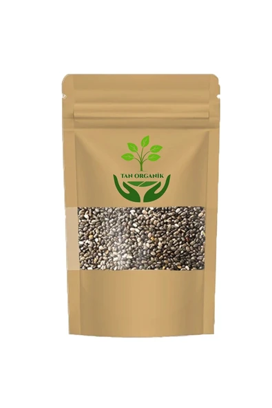 Chia Tohumu 100gr ürün görseli 1