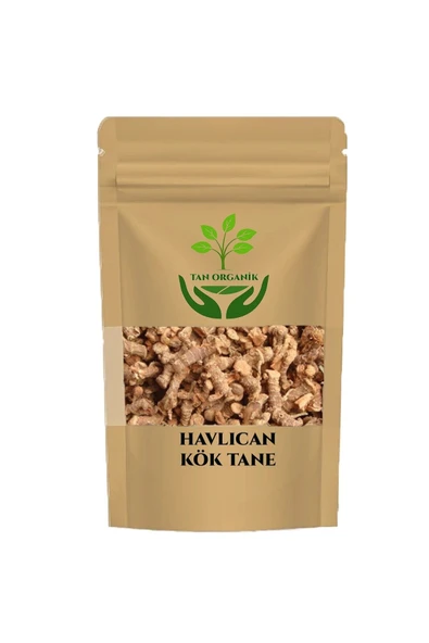 Havlıcan Tane (Alpinia officinarum) 50GR ürün görseli 1