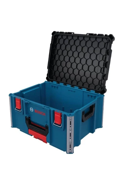 Bosch Taşıma Kasası L-Boxx Contractor 322 - Resim 3