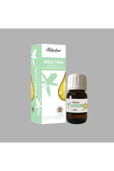NİOLİ YAĞI 20 ML ürün görseli 1
