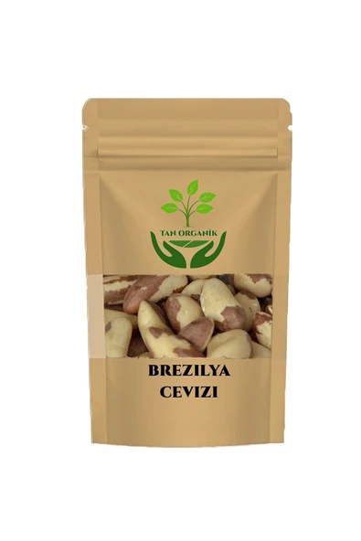 Brezilya Cevizi 1kg ürün görseli 1