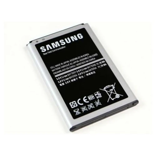 Sesatech Samsung Note 3 Batarya - Resim 2