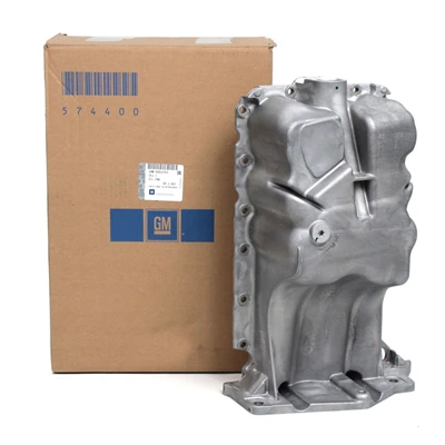 Chevrolet / Yeni Aveo (T300)  1.2  1.4 Benzinli Motor Yağ Karteri GM ürün görseli 1
