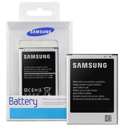 Sesatech Samsung Galaxy S4 Mini i9190 Batarya Pil ürün görseli 1