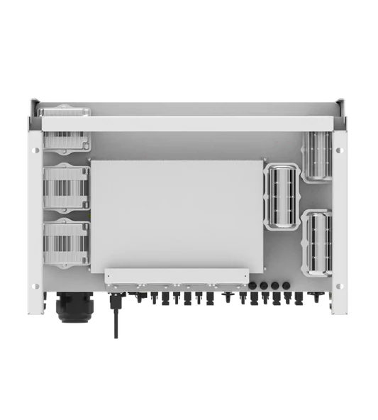 Deye 100 kW Üç Faz On-Grid String İnvertör - SUN-100K-THREE PHASE - Resim 4