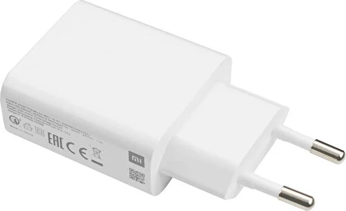 Xiaomi 18W Hızlı Şarj Aleti - Resim 3