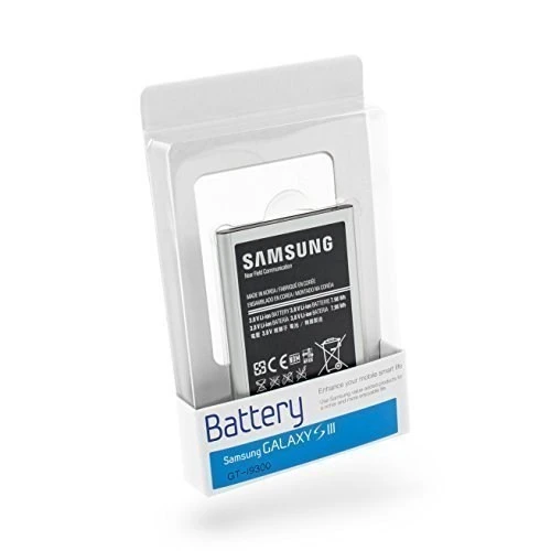 Samsung i9300 Galaxy S3 Batarya EB-L1G6LLUCSTD - Resim 2