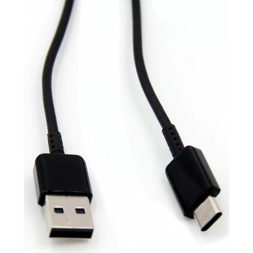 Samsung USB Type-C Şarj/Data Kablo (Kutusuz) (İthalatçı Garantili) ürün görseli 1