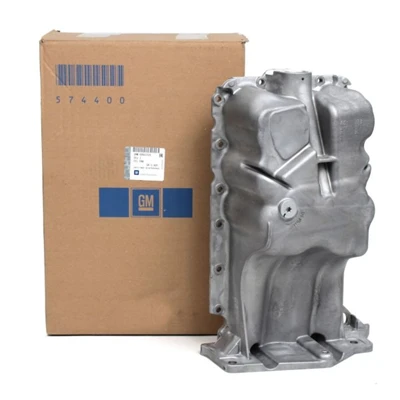 Chevrolet / Yeni Aveo (T300)  1.2  1.4 Benzinli Motor Yağ Karteri GM ürün görseli 1