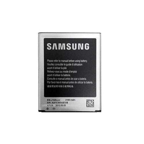 Samsung i9300 Galaxy S3 Batarya EB-L1G6LLUCSTD - Resim 3