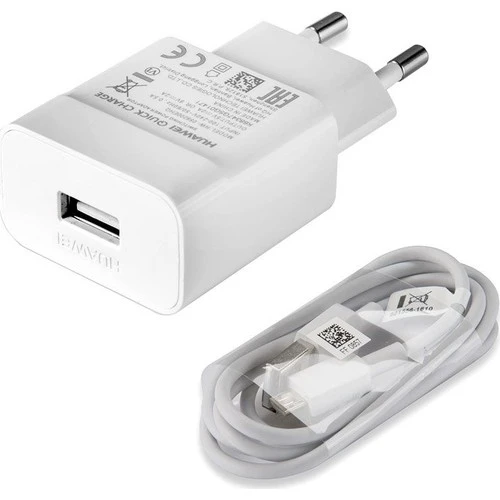 Totu Huawei Hw-059200Ehq 2.A Hızlı Şarj Cihazı ürün görseli 1