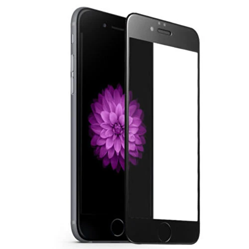 Exclusive Phone Case İphone 6 6S Plus Tempered Glass 3D Cam ürün görseli 1