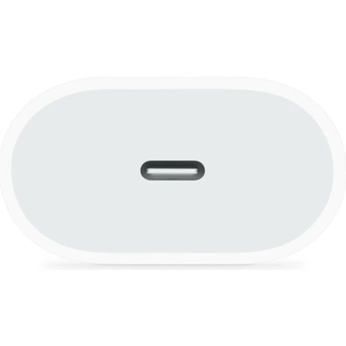 MobileGaraj iPhone Uyumlu 11 Pro 20W Type-C Şarj Adaptörü - Resim 2