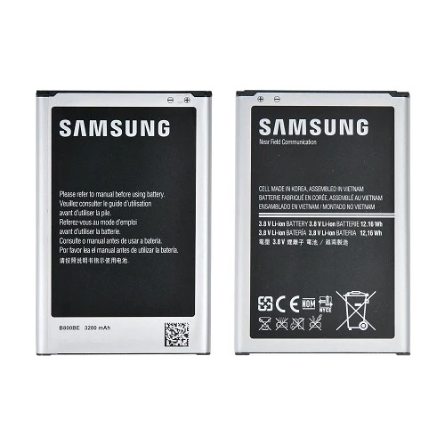 Samsung Galaxy Note 3 N9000(B800Bc) A+ Batarya ürün görseli 1