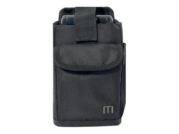 Mobilis REFUGE M Holster  El Terminali Taşıma Kılıfı, 1680D Model 031002 ürün görseli 1