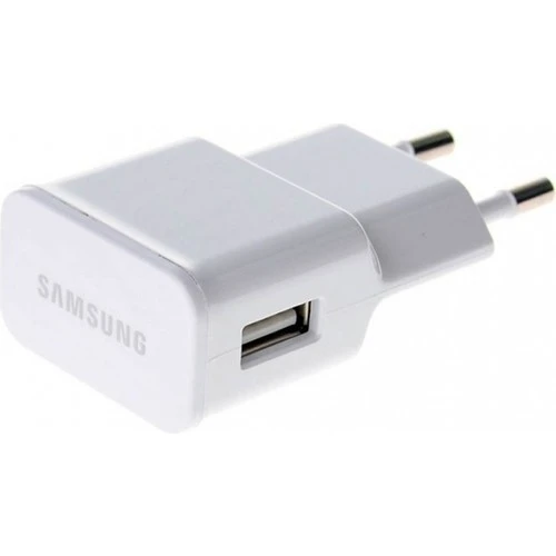 Samsung EP-TA12EWE 1 Çıkışlı 2000 Mah Ev Tipi Şarj Cihazı ürün görseli 1