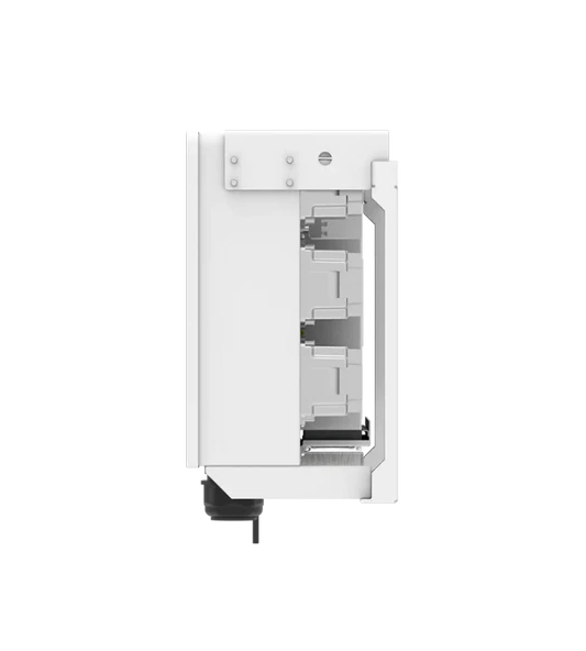 Deye 100 kW Üç Faz On-Grid String İnvertör - SUN-100K-THREE PHASE - Resim 3