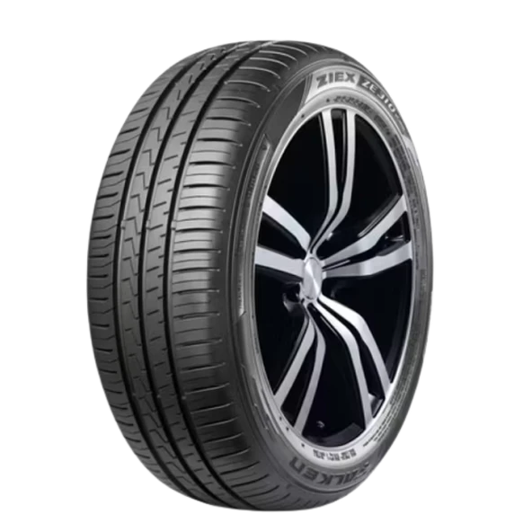 FALKEN 215/65R17 ZIEX ZE310 ECORUN 99V 2025 ÜRETİM YAZ LASTİĞİ ürün görseli 1