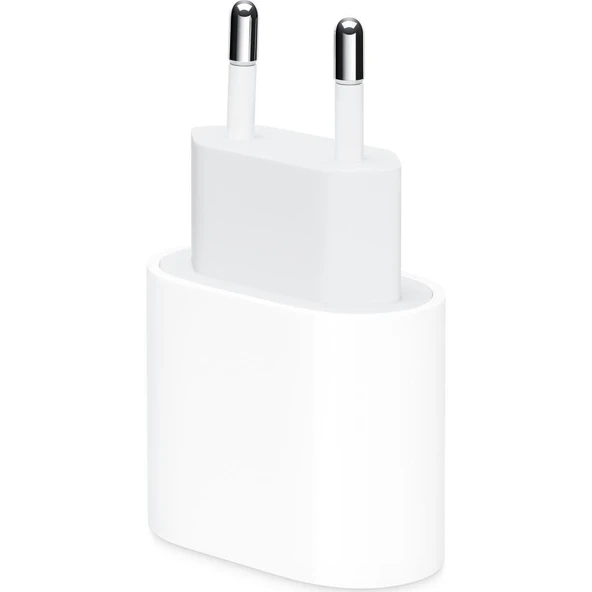 Apple 20 W USB-C Güç Adaptörü A+ ürün görseli 1
