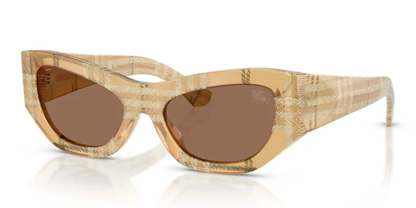 Burberry BE4450U 415773 54 Kadın Güneş Gözlüğü ürün görseli 1