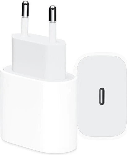 Charge 20W Pd Hızlı Şarj USB C Şarj Apple iPhone Uyumlu ürün görseli 1