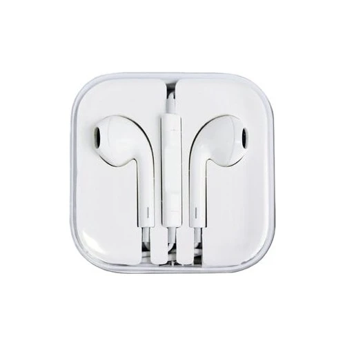 Mcdodo Mhp-0543 Earpod Kumandalı Mikrofonlu Stereo Kulaklık ürün görseli 1