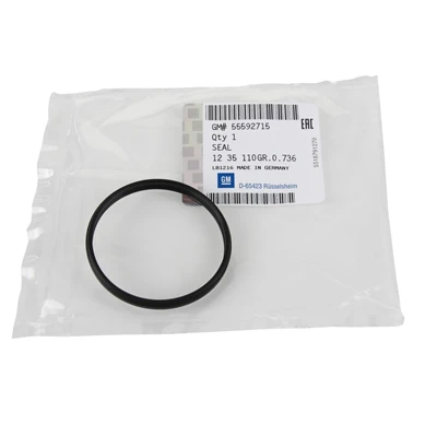 Chevrolet / Yeni Aveo (T300)  1.4 Selenoid Valf Contası GM ürün görseli 1