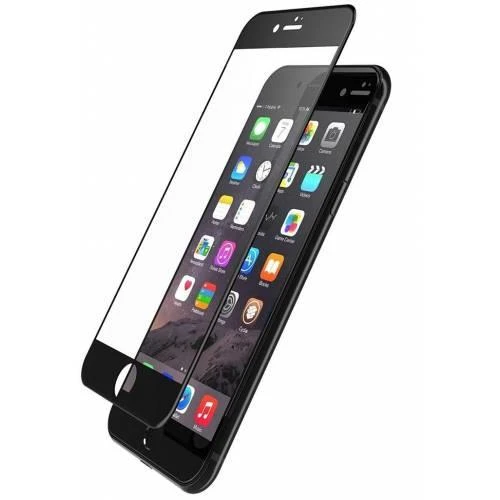 IPHONE 6-6S 5D TAM KAPLAYAN CAM JELATİN ürün görseli 1