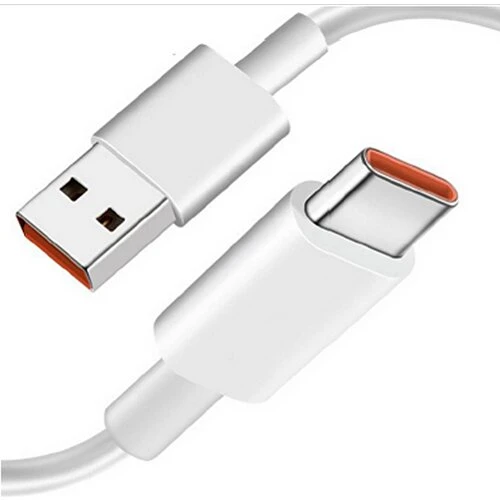Sprange Xiaomi Uyumlu Hızlı Şarj Type C Kablo ürün görseli 1
