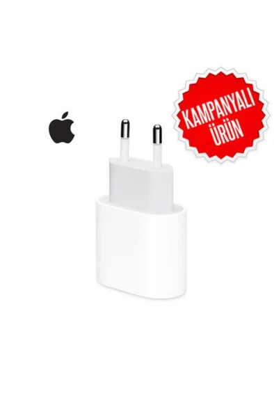 Apple Iphone 11 / 11 Pro / 11 Pro 12 12 Pro Uymlu Yeni Nesil Typc Girişli 20w Hızlı Adaptör 11 20w ürün görseli 1