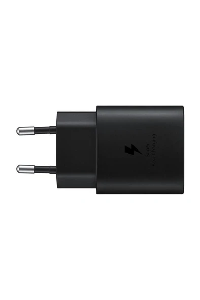 Galaxy S21/s21+/s21 Ultra Type-c Şarj Adaptörü 698586733963U ürün görseli 1