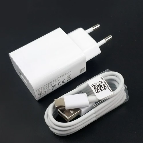 Mı Travel Charger 6 Type-C Şarj Cihazı ürün görseli 1