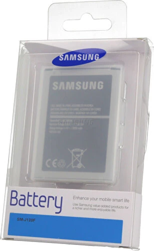 Samsung J1 2016 Batarya 2,050 mAh - Resim 2