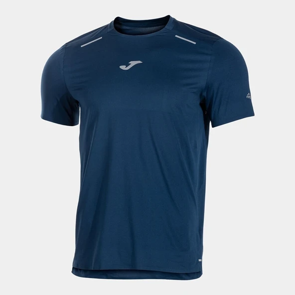 Joma 104646.322 Trail Helium Erkek Lacivert Spor Tişört ürün görseli 1